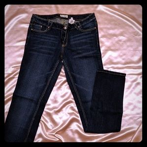 Paris Blues Skinny jeans